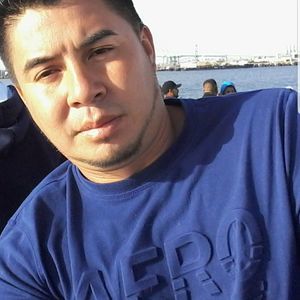 Meet your Posher, Roberto